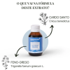 EXTRATO VEGETAL MAMA+ AMAMENTAÇÃO LACTAÇÃO INDUZIDA 30ml - Image 4